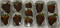 Dipped Strawberries Half Dozen