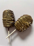 Cake Pops Two Dozen