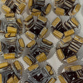 Dipped Wafers One Dozen
